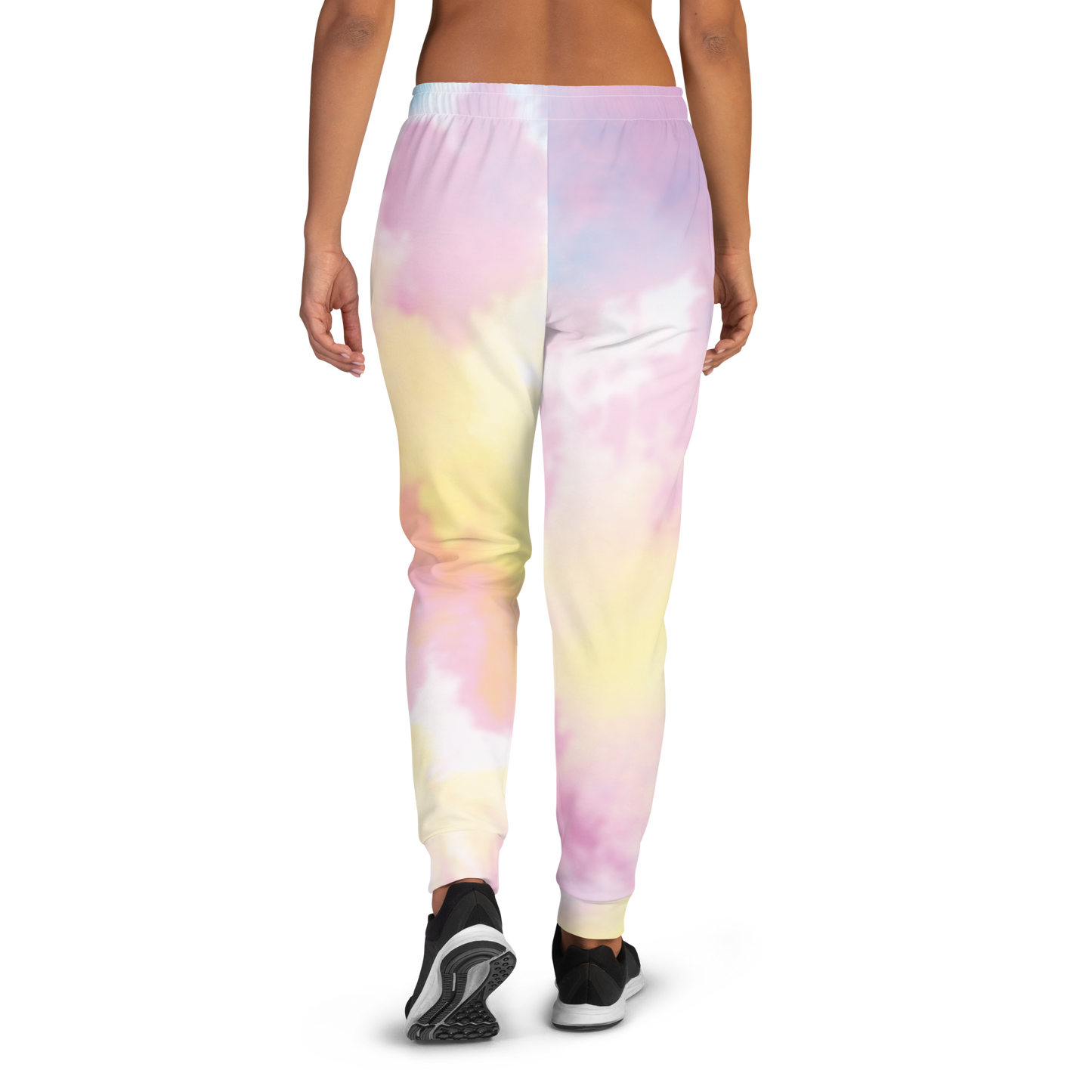 "Pastel Dreams" Women's Joggers