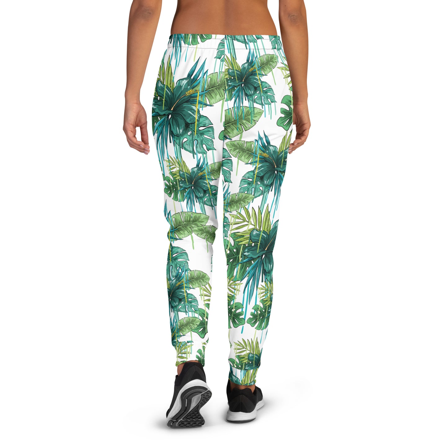 Jungle Vibes Women's Joggers