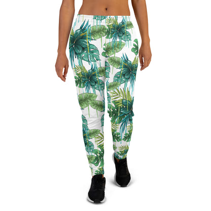 Jungle Vibes Women's Joggers