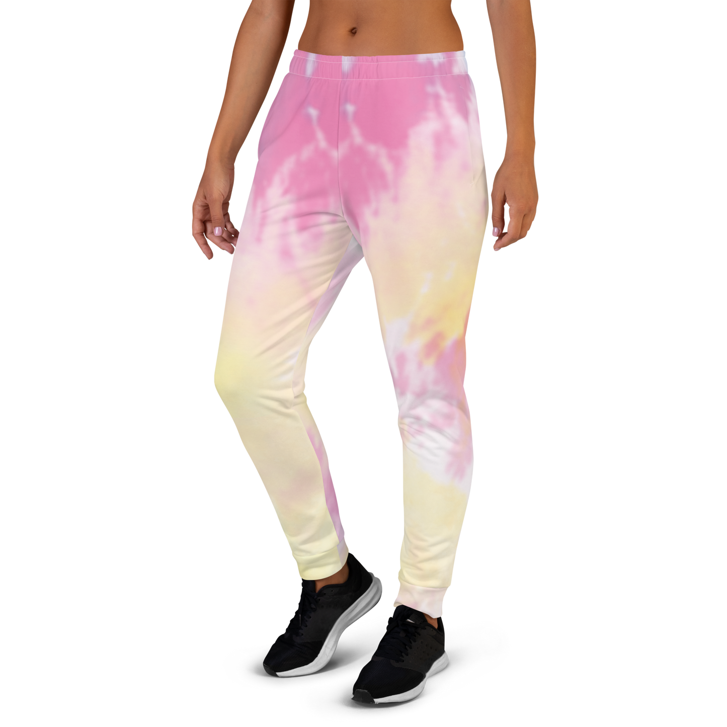 "Pastel Dreams" Women's Joggers