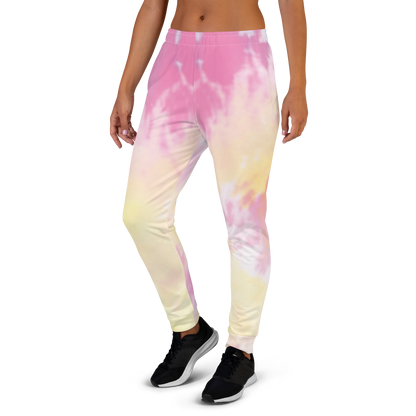 "Pastel Dreams" Women's Joggers