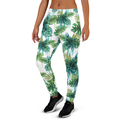 Jungle Vibes Women's Joggers