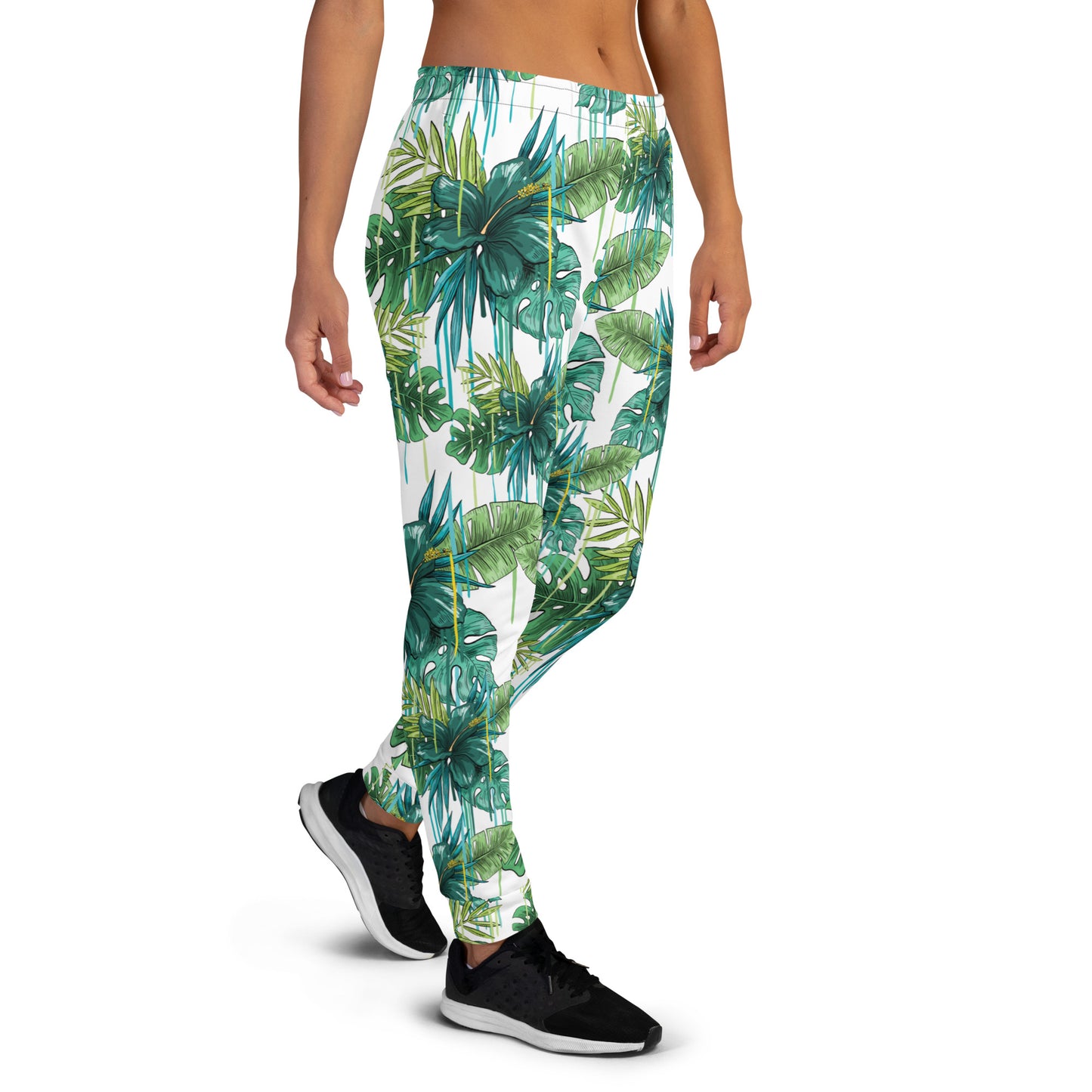 Jungle Vibes Women's Joggers