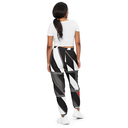 Urban Edge Unisex Track Pants