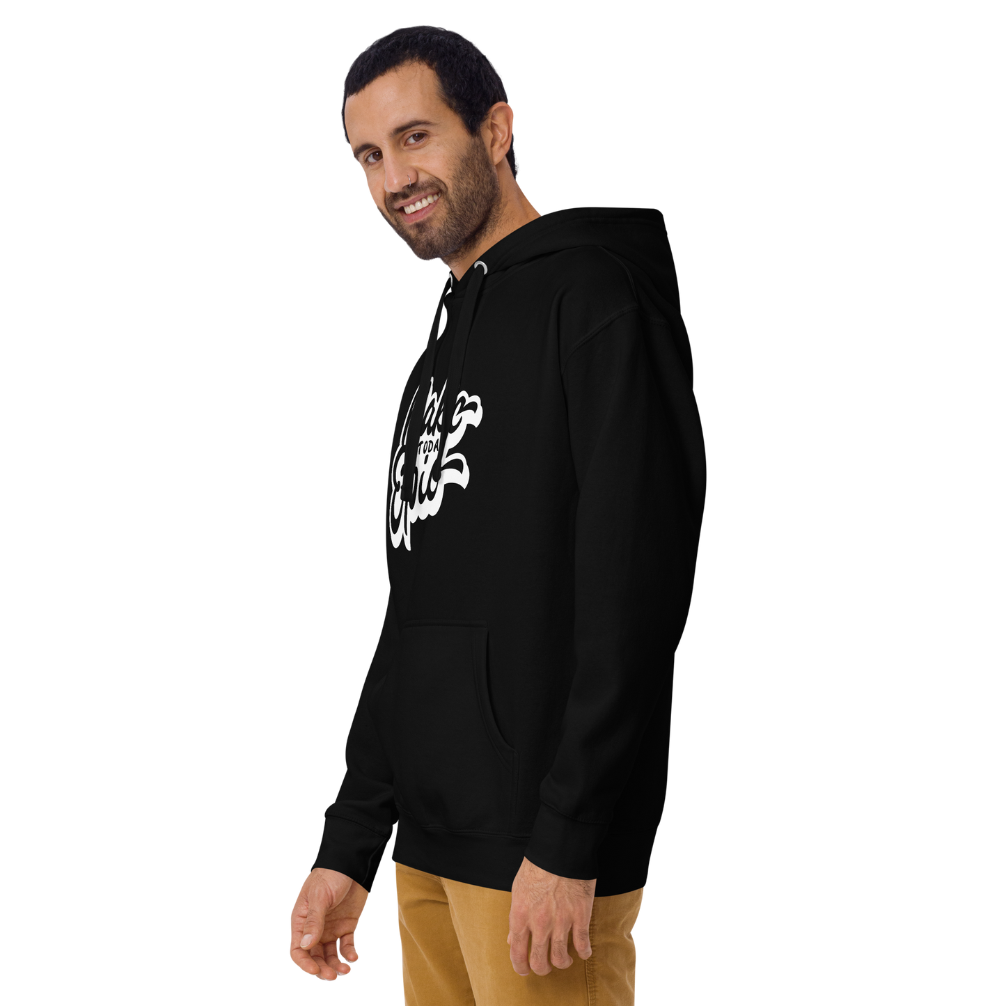 "Make Today Epic" Hoodie